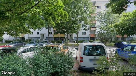 Apartments for rent in Berlin Lichtenberg - Photo from Google Street View