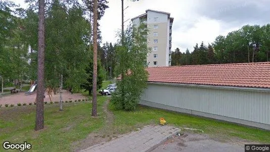 Apartments for rent in Turku - Photo from Google Street View