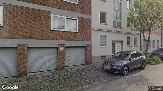Apartments for rent in Aachen - Photo from Google Street View
