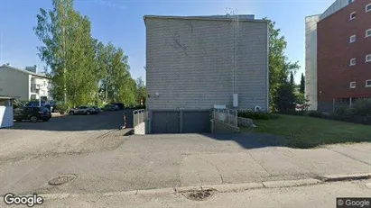 Apartments for rent in Jyväskylä - Photo from Google Street View