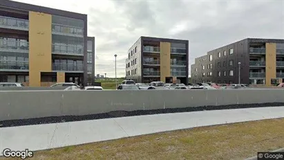 Apartments for rent in Reykjavík Árbær - Photo from Google Street View