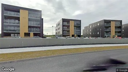 Apartments for rent in Reykjavík Árbær - Photo from Google Street View