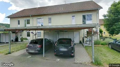 Apartments for rent in Edelsbach bei Feldbach - Photo from Google Street View