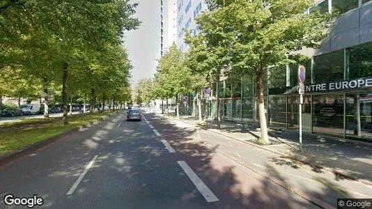 Apartments for rent in Lille - Photo from Google Street View