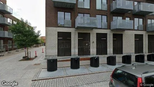 Apartments for rent in Rødovre - Photo from Google Street View