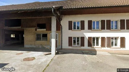 Apartments for rent in Olten - Photo from Google Street View