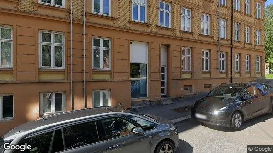 Apartments for rent in Oslo Grünerløkka - Photo from Google Street View