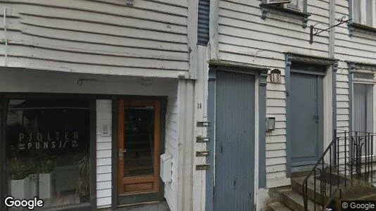 Apartments for rent in Stavanger - Photo from Google Street View