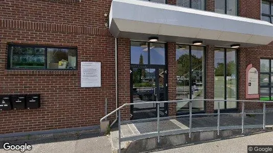 Apartments for rent in Sandnes - Photo from Google Street View