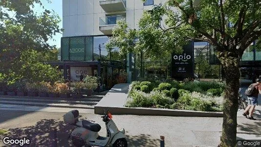 Apartments for rent in Bucharest - Sectorul 1 - Photo from Google Street View