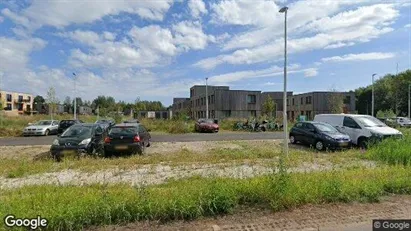 Apartments for rent in Eindhoven - Photo from Google Street View