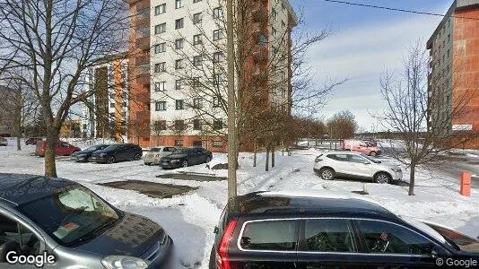 Apartments for rent in Tallinn Kesklinna - Photo from Google Street View