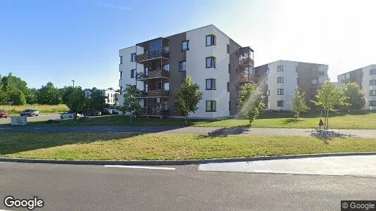 Apartments for rent in Tallinn Kesklinna - Photo from Google Street View