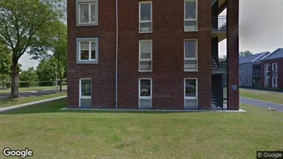 Apartments for rent in Zevenaar - Photo from Google Street View