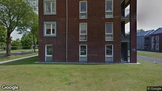 Apartments for rent in Zevenaar - Photo from Google Street View