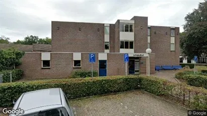 Apartments for rent in Wijchen - Photo from Google Street View