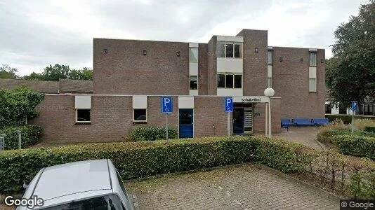 Apartments for rent in Wijchen - Photo from Google Street View