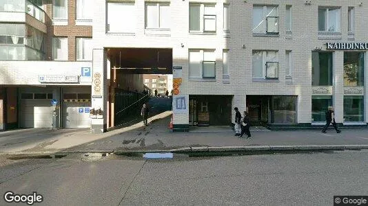 Apartments for rent in Vantaa - Photo from Google Street View