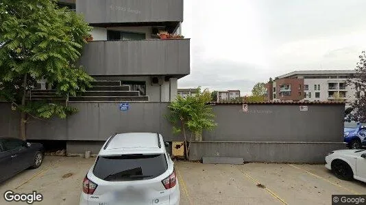 Apartments for rent in Voluntari - Photo from Google Street View