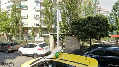 Apartments for rent in Budapest Várkerület - Photo from Google Street View