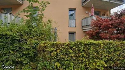 Apartments for rent in Dornbirn - Photo from Google Street View