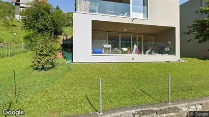 Apartments for rent in Feldkirch - Photo from Google Street View