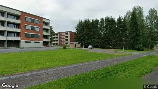 Apartments for rent in Vantaa - Photo from Google Street View