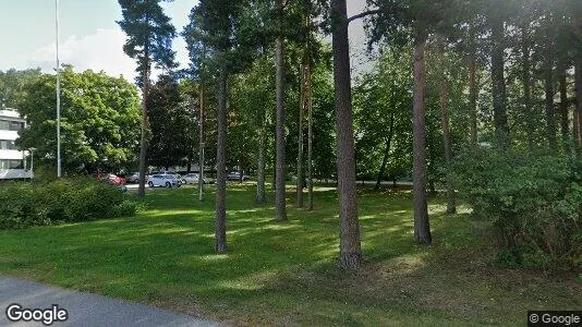 Apartments for rent in Helsinki Itäinen - Photo from Google Street View