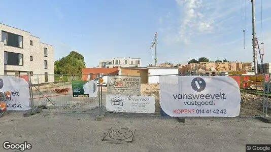 Apartments for rent in Ravels - Photo from Google Street View