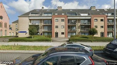 Apartments for rent in Beveren - Photo from Google Street View