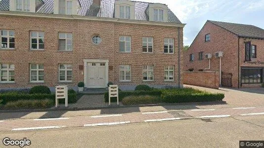 Apartments for rent in Dessel - Photo from Google Street View