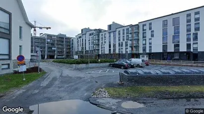 Apartments for rent in Espoo - Photo from Google Street View