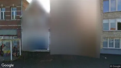 Apartments for rent in Rijkevorsel - Photo from Google Street View