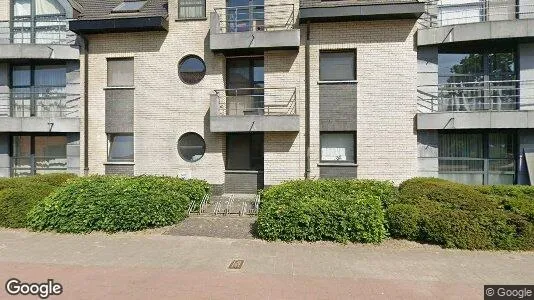 Apartments for rent in Olen - Photo from Google Street View