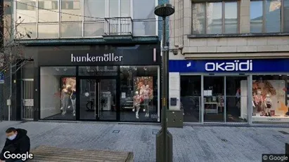 Apartments for rent in Mechelen - Photo from Google Street View