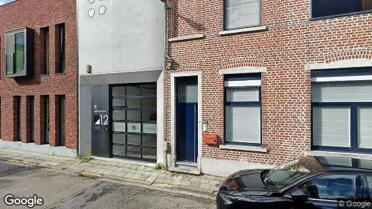 Apartments for rent in Leuven - Photo from Google Street View