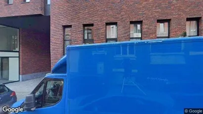 Apartments for rent in Leuven - Photo from Google Street View