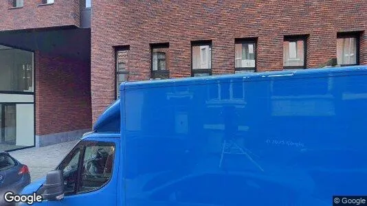 Apartments for rent in Leuven - Photo from Google Street View