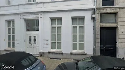 Apartments for rent in Stad Antwerp - Photo from Google Street View