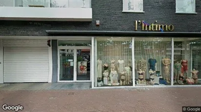 Apartments for rent in Mol - Photo from Google Street View