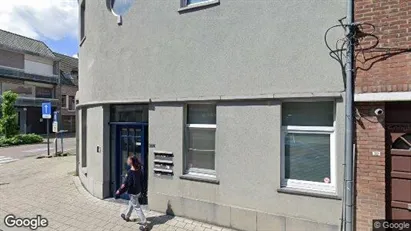 Apartments for rent in Lokeren - Photo from Google Street View