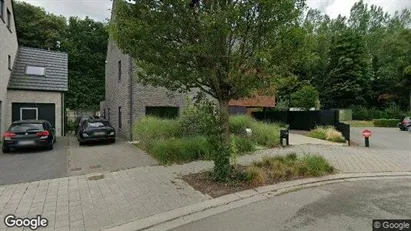 Apartments for rent in Lier - Photo from Google Street View