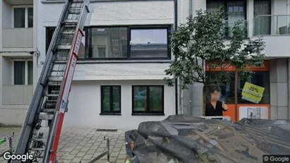 Apartments for rent in Stad Antwerp - Photo from Google Street View