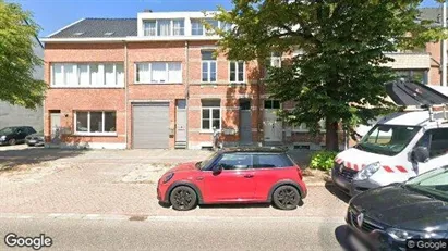 Apartments for rent in Schoten - Photo from Google Street View