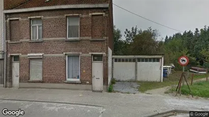 Apartments for rent in Dilbeek - Photo from Google Street View