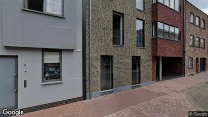 Apartments for rent in Duffel - Photo from Google Street View