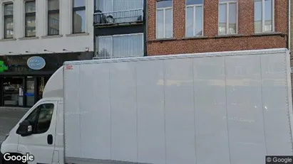 Apartments for rent in Sint-Niklaas - Photo from Google Street View