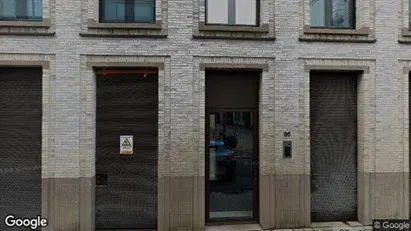 Apartments for rent in Stad Antwerp - Photo from Google Street View