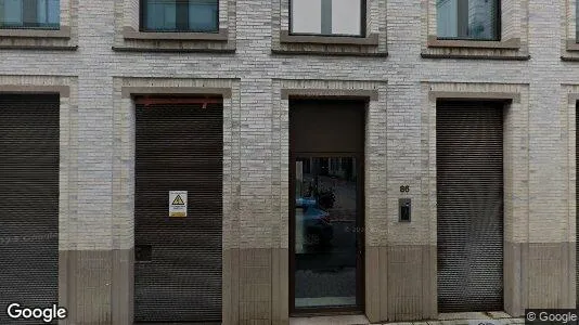 Apartments for rent in Stad Antwerp - Photo from Google Street View