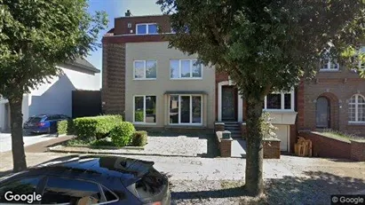 Apartments for rent in Sint-Truiden - Photo from Google Street View